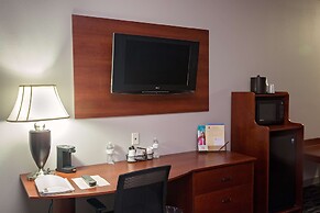 Parke Regency Hotel & Conf Ctr, BW Signature Collection