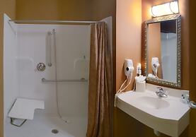 Parke Regency Hotel & Conf Ctr, BW Signature Collection