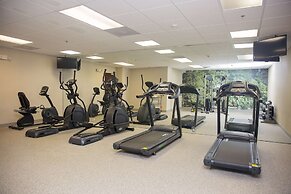 Parke Regency Hotel & Conf Ctr, BW Signature Collection