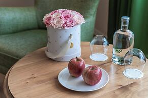 Hotel Pienzenau am Schlosspark