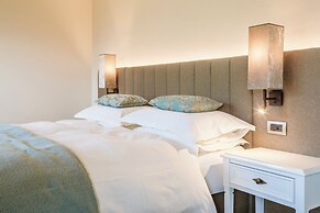 Hotel Pienzenau am Schlosspark