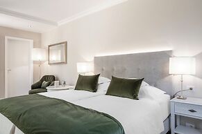 Hotel Pienzenau am Schlosspark