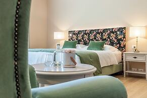 Hotel Pienzenau am Schlosspark