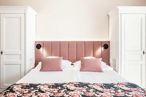 Hotel Pienzenau am Schlosspark