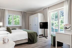 Hotel Pienzenau am Schlosspark