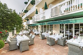 Hotel Pienzenau am Schlosspark