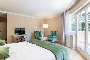 Hotel Pienzenau am Schlosspark