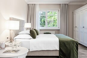 Hotel Pienzenau am Schlosspark