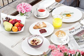 Hotel Pienzenau am Schlosspark