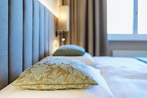 Hotel Pienzenau am Schlosspark