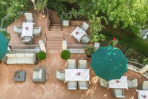 Hotel Pienzenau am Schlosspark