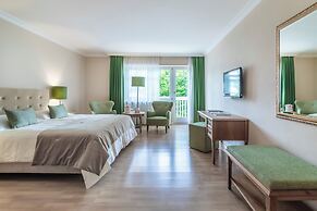 Hotel Pienzenau am Schlosspark