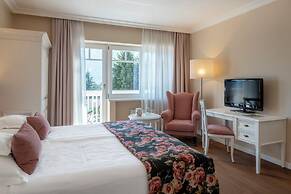 Hotel Pienzenau am Schlosspark