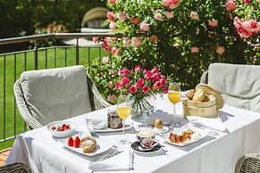 Hotel Pienzenau am Schlosspark