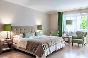 Hotel Pienzenau am Schlosspark