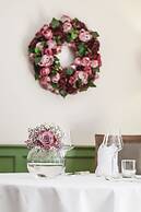 Hotel Pienzenau am Schlosspark