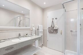 Hotel Pienzenau am Schlosspark