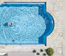 Hotel Pienzenau am Schlosspark