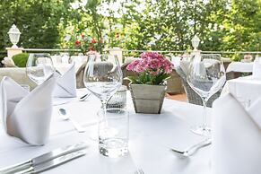 Hotel Pienzenau am Schlosspark