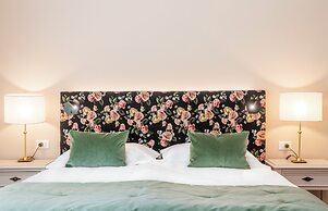 Hotel Pienzenau am Schlosspark