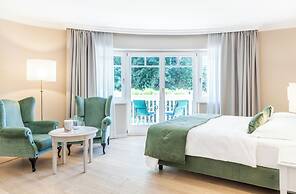 Hotel Pienzenau am Schlosspark