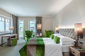 Hotel Pienzenau am Schlosspark