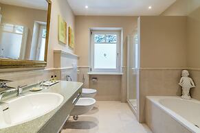 Hotel Pienzenau am Schlosspark