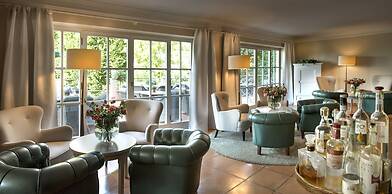 Hotel Pienzenau am Schlosspark