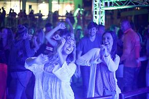 Camden on the Lake Resort & Spa