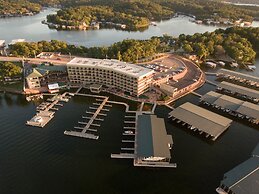 Camden on the Lake Resort & Spa