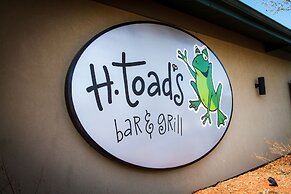 Camden on the Lake Resort & Spa