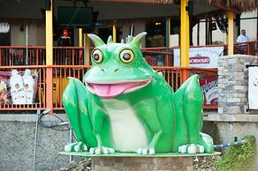 Camden on the Lake Resort & Spa