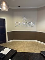 Camden on the Lake Resort & Spa