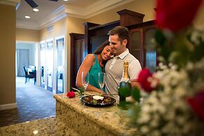 Camden on the Lake Resort & Spa