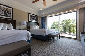 Camden on the Lake Resort & Spa