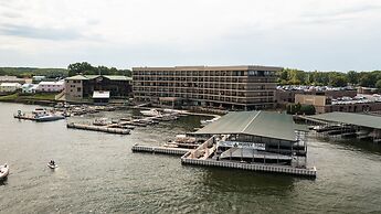 Camden on the Lake Resort & Spa