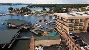 Camden on the Lake Resort & Spa