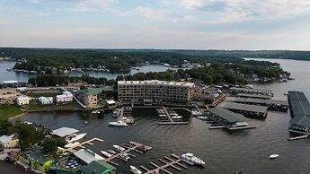 Camden on the Lake Resort & Spa