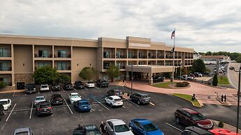 Camden on the Lake Resort & Spa