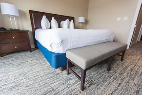 Camden on the Lake Resort & Spa