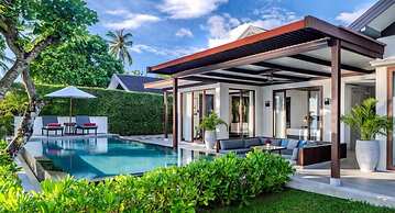 NH Collection Samui Peace Resort