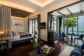 NH Collection Samui Peace Resort