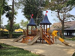 NH Collection Samui Peace Resort