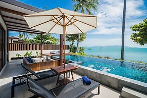 NH Collection Samui Peace Resort