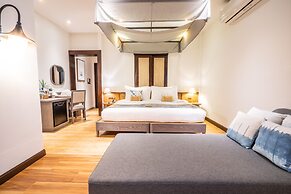 NH Collection Samui Peace Resort