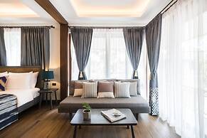 NH Collection Samui Peace Resort