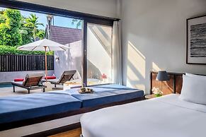 NH Collection Samui Peace Resort