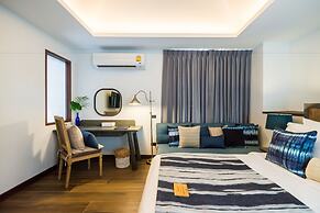 NH Collection Samui Peace Resort