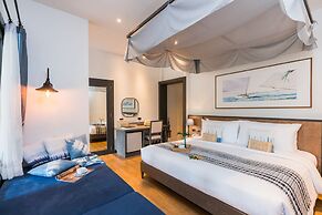 NH Collection Samui Peace Resort