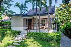 NH Collection Samui Peace Resort